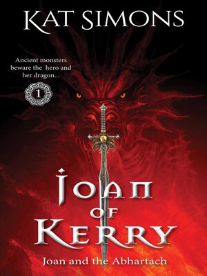 cover image of Joan of Kerry